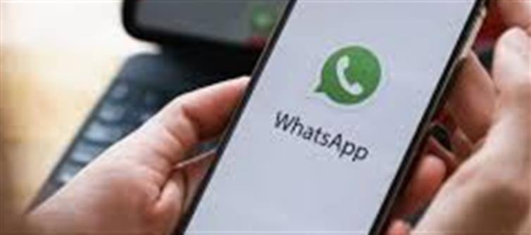 Whatsapp To Quickly Launch Multi-Account Feature For Ios Customers: