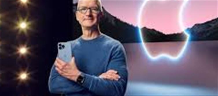 When Will Apple CEO Tim Cook Resign? New Report Says Not Anytime Soon