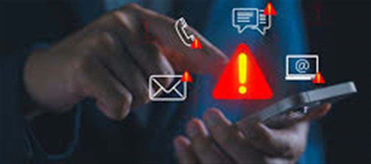 Why Does Your 5G Suddenly Turn into 2G? How Scammers Hijack Phones