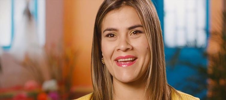 90 Day Fiancé: Why Fans Respect Ximena During Break Up With Mike