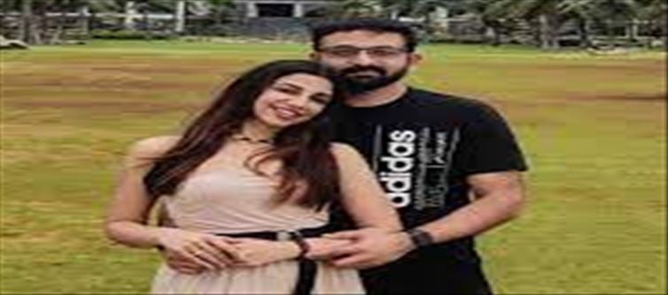 Bhavana: Happy after 3 years of marriage!