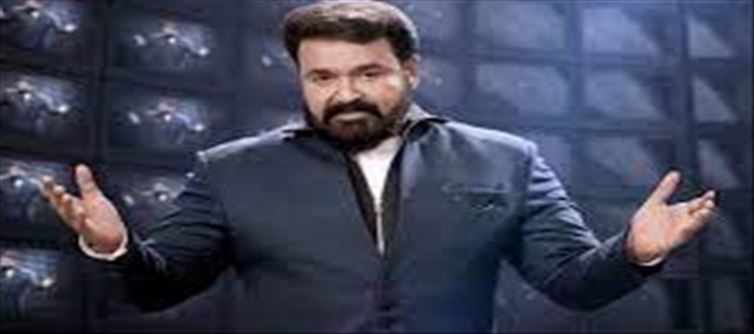 Big Boss: Daily Celebration with Mohanlal!!