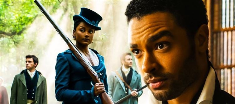 Bridgerton Season 2's Kate Is Already Avoiding The Show's Simon Problem