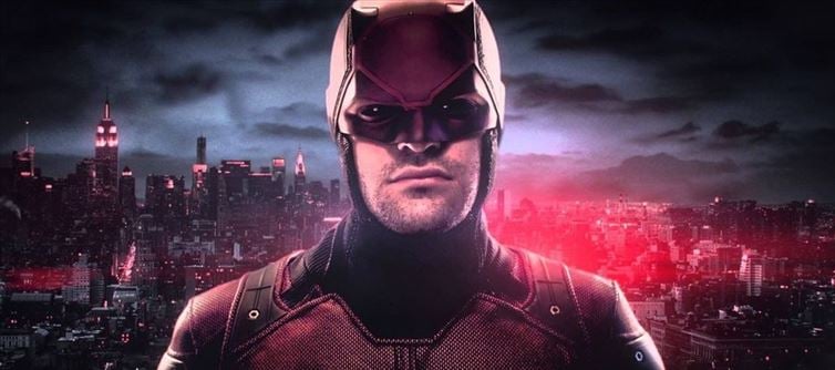 Charlie Cox Knows What's Next For Daredevil In The MCU