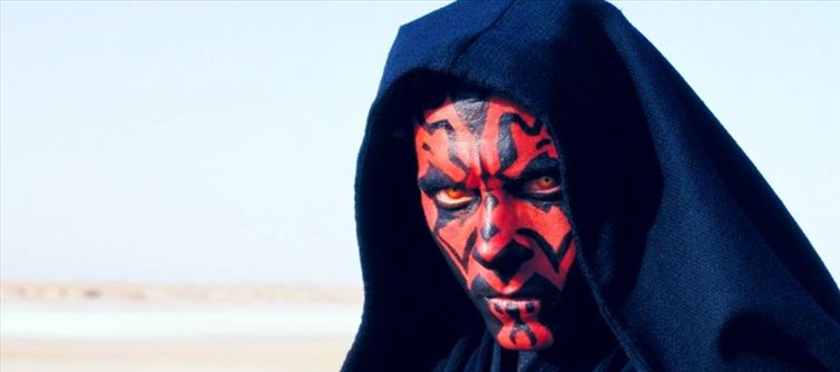 Darth Maul Was Reportedly Cut From Obi-Wan Kenobi TV Show