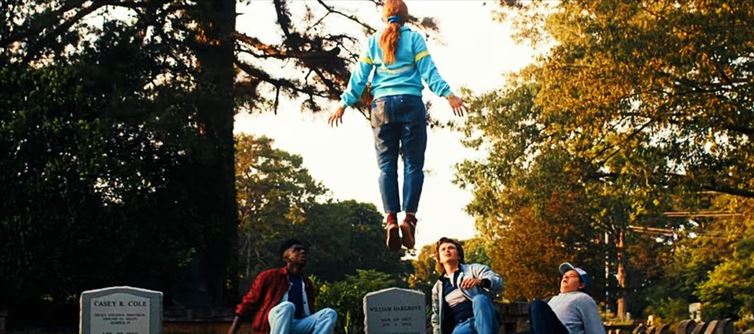 Does Max Have Powers Now In Stranger Things Season 4?