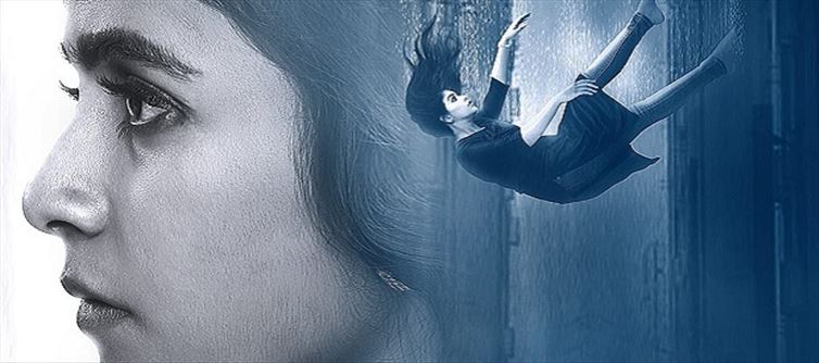 First look of web series 'Fall' released
