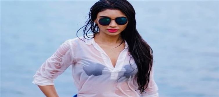 Jabardasth Varsha contracts Corona, says the situation has turned worse