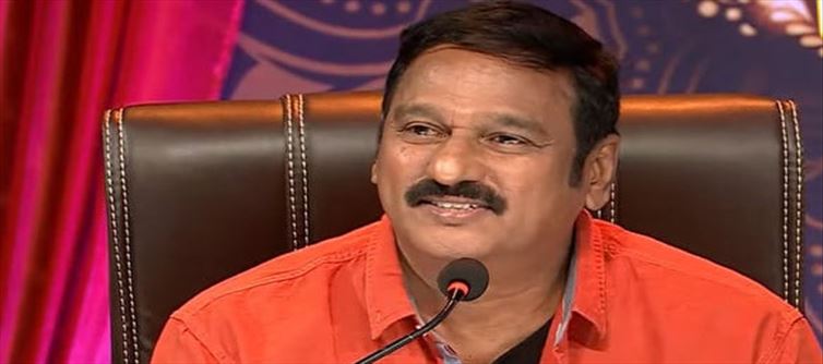 టీవీ: జబర్దస్త్ జడ్జ్ కృష్ణ భగవాన్ యొక్క పారితోషికం ఎంతంటే..?