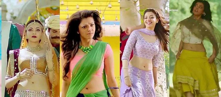 Kajal misses a famous Telugu remake venture