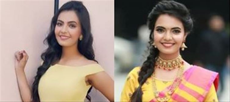 బుల్లితెర: మీకు ఇష్టమైన సీరియల్ 'హీరోయిన్స్'ని ఇలా ఎప్పుడైనా చూశారా!?