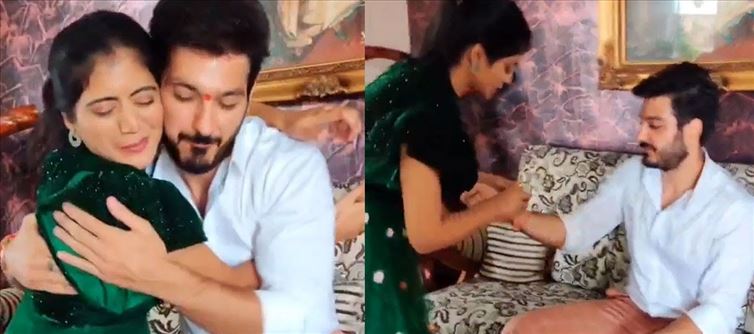 తల్లి కాబోతున్న శివజ్యోతి.. అలిరేజా ఎమోషనల్ పోస్ట్..?