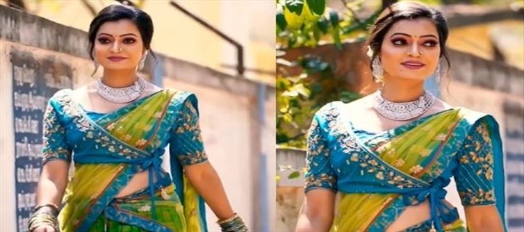 హాట్ టాపిక్ గా మారిన జబర్దస్త్ కొత్త యాంకర్ పారితోషికం..!