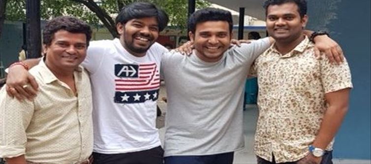 టీవీ: సుధీర్ పై సంచలన వ్యాఖ్యలు చేసిన గెటప్ శీను..