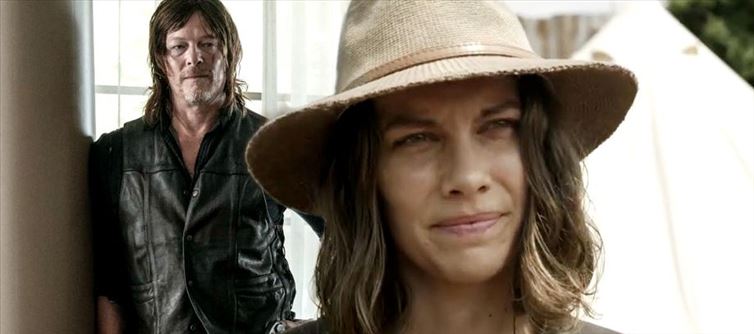 Walking Dead: How Daryl Changed Maggie's Commonwealth Decision