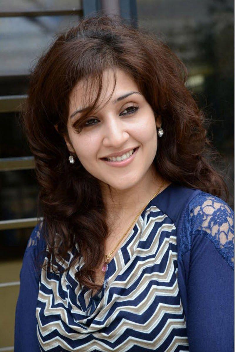 Beautiful Telugu TV Serial Actresses