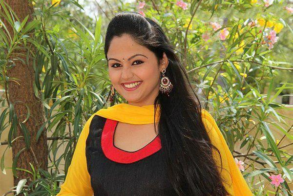 Beautiful Telugu TV Serial Actresses