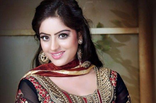 Popular Indian TV Serial Actress Photos