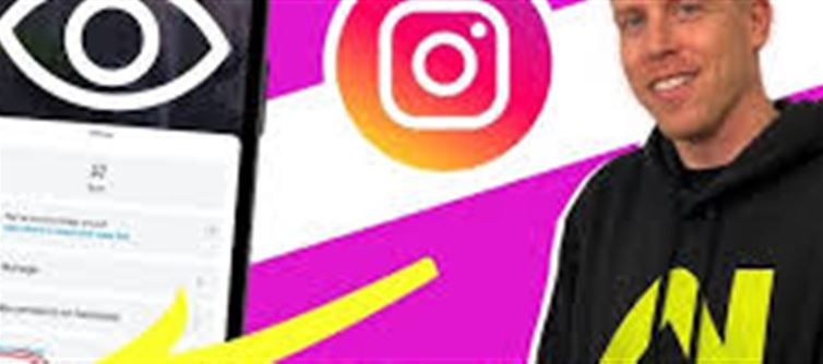 📱 How to Check Who Engages With Your Instagram Profile