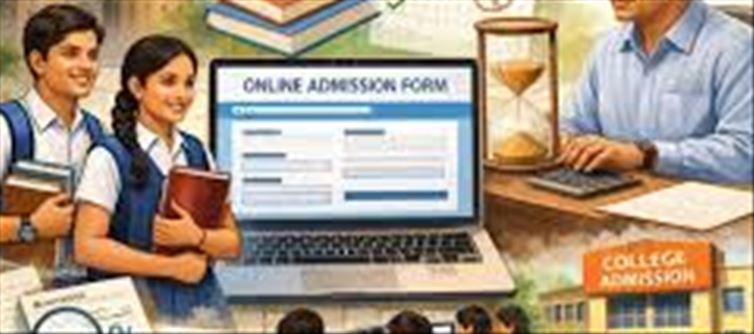 🎓 IHG FYJC Admission 2026: Statewide Online Merit-Based Class 11 Admission (Full Guide)