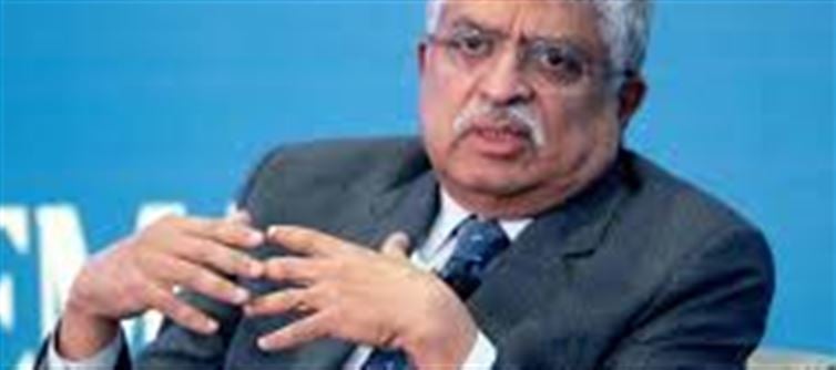 📊 Opportunity Is Bigger Than Before — Nilekani on Disruption