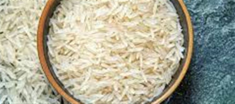 "Basmati Rice: Lengthy Grains, Rich Taste"