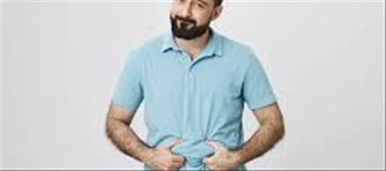 Belly Fat and Liver Health: Expert Explains the Hidden Link