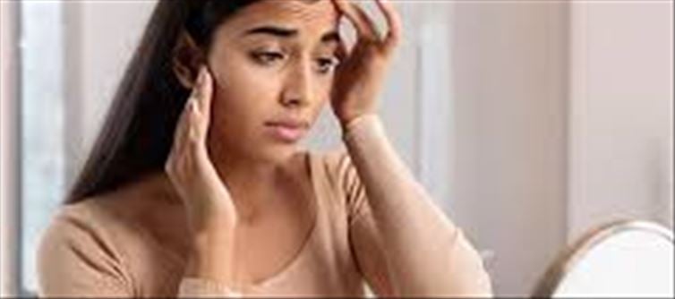 Can Stress Make Your Skin Age Faster? Expert Weighs In