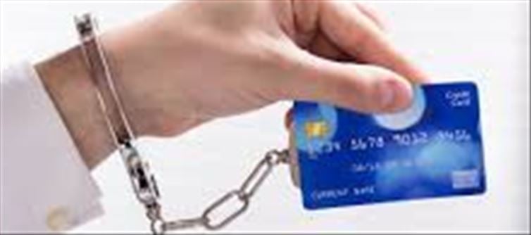 Can the Police Arrest You for Not Paying Your Credit Card Bill? What You Should Know