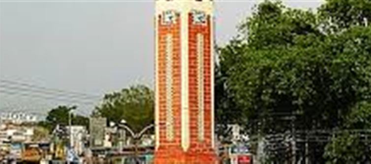 Dehradun’s Historic Clock Tower Gets a Grand Makeover: 8 Key HighlightsDehradun’s Historic Clock Tower Gets a Grand Makeover: 8 Key Highlights