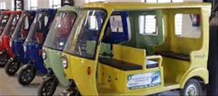 Delhi E-Rickshaw Registration: Online Registration for E-Rickshaws