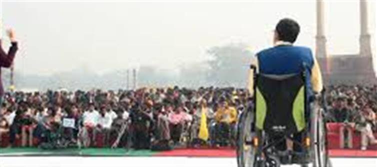 Empowering Persons with Disabilities: Launch Event Held in Local Governance Bodies