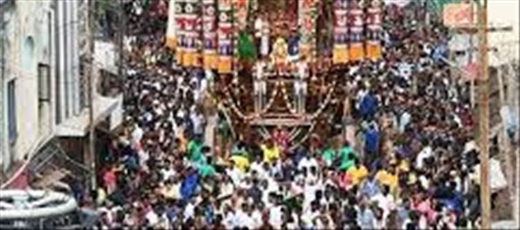 IHG's Own Cadre Demands TTV Dhinakaran's Return — Is AIADMK's Strongman Now Taking Orders From Below?