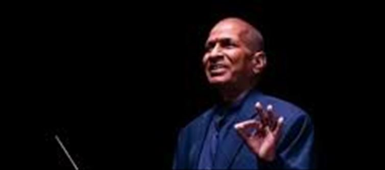 Ilaiyaraaja’s “Valiant” Symphony to Release on June 1