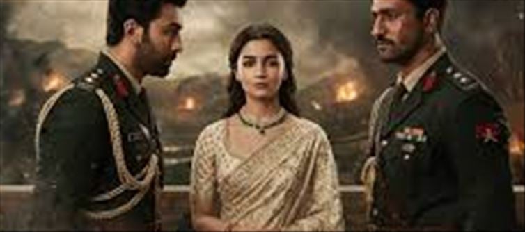 Ramayana Isn't Just Ranbir Kapoor's Next Film — It's Bollywood's Entire 2026 Safety Net. What If It Slips?
