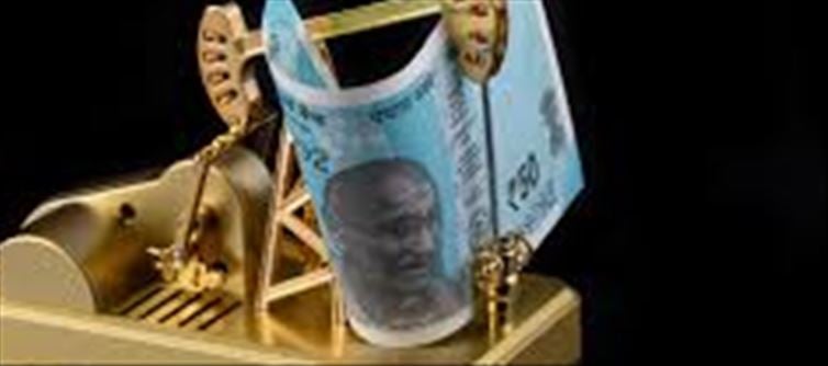 Rupee Reels Against the Dollar! Value Nears ₹95 Amid Soaring Oil Prices