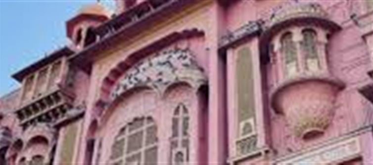 Scenic Avenue Trips From Jaipur That Are Best For Weekend Getaways