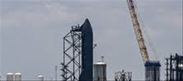 SpaceX Shareholders Approve 5-for-1 Stock Split Ahead of Expected Nasdaq IPO