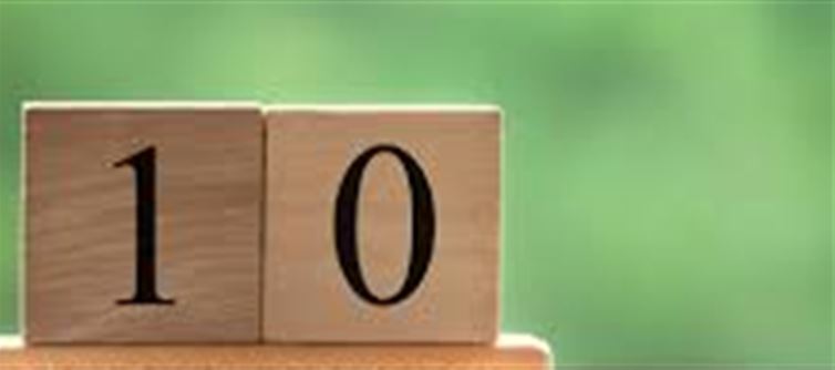 What’s Special on September 10th?