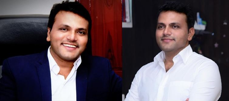 A daring dashing and nevertheless inspiration