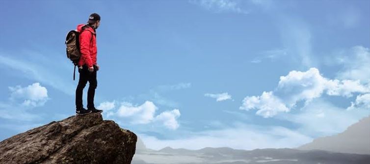 విజయం మీదే: జీవితంలో లక్ష్యానికి నిబద్ధత అవసరం...?