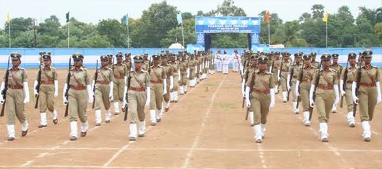 విజయం మీదే: పోలీసు ఉద్యోగానికి దరఖాస్తు చేస్తున్నారా...?