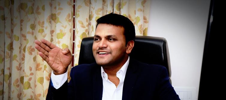 The digital Media salutes his best works - KOTI REDDY is a brand