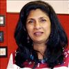 Vani Kola a successful woman of Company Kalaari Capital 