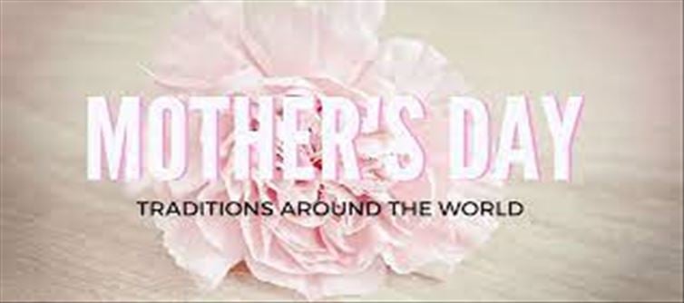 Celebration of Mother's day 2022!!!