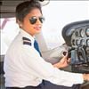 Women Pilots Growth Rate is Higher