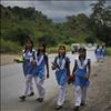 90% girls in 4 states affected by their dependency on others to drop them to school 