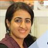 Garima Satija founder of Poshvine a successful Women Entrepreneur