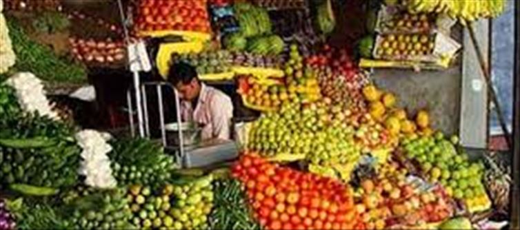 Government released only part of the retail inflation data