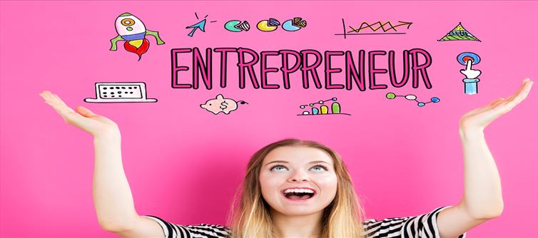 Guess which state has the highest number of Woman Entrepreneurs?